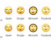 Así cambian los Emojis en Samsung Experience 9