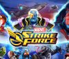 El nuevo juego de superhéroes, Marvel Strike Force, analizado a fondo